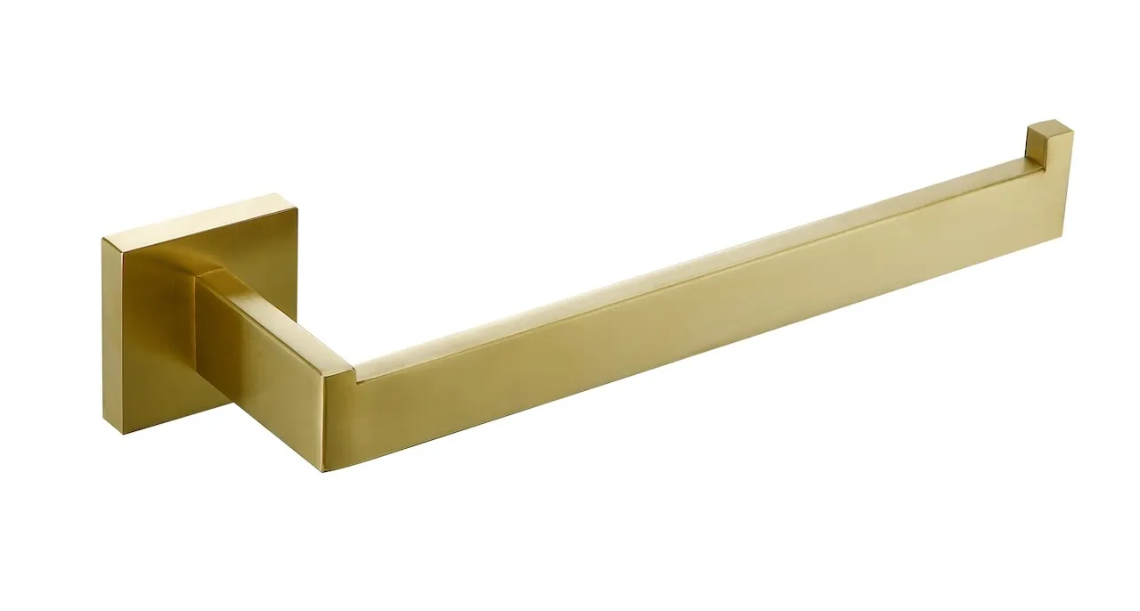 Modern Short Towel Bar (1207A）