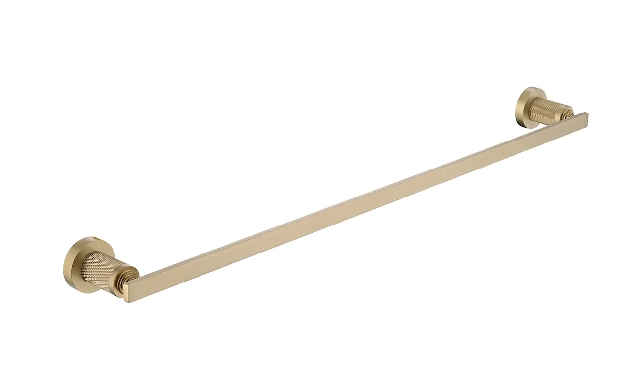 Modern Premium Single Towel Bar (1310A)