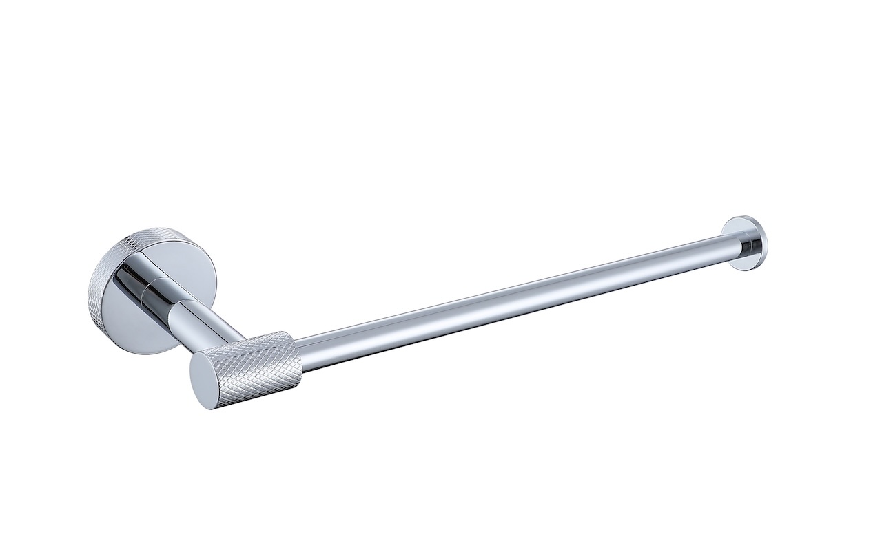 Modern Towel Ring (1407A)
