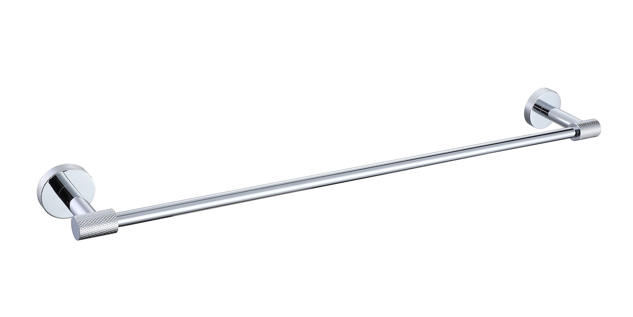 Modern Premium Single Towel Bar (1410A)
