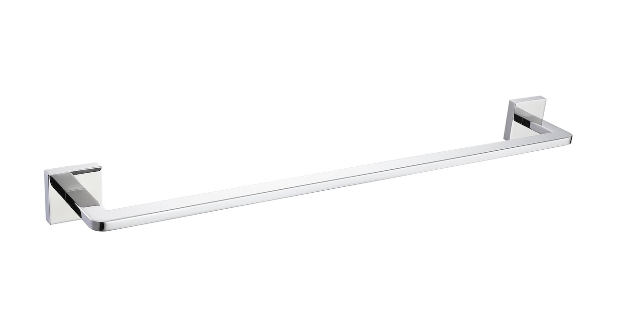 Modern Premium Single Towel Bar (1610A)