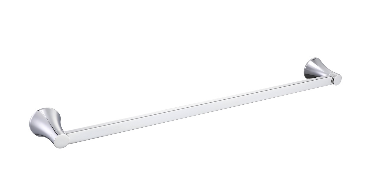 Modern Premium Single Towel Bar (1710A)