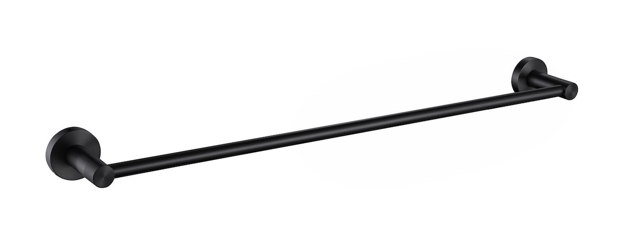 Modern Premium Single Towel Bar (1910A)