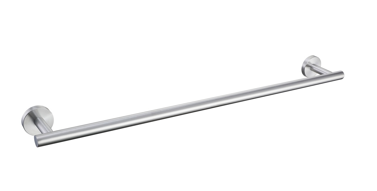 Modern Premium Single Towel Bar (2110A)