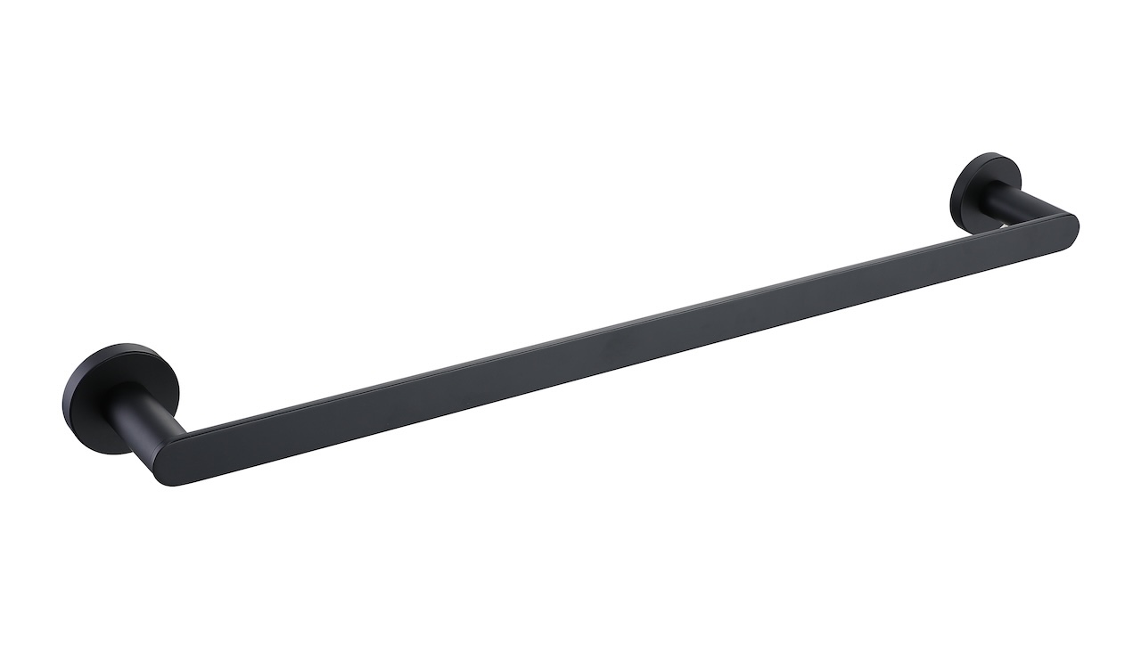 Modern Premium Single Towel Bar (2310A)