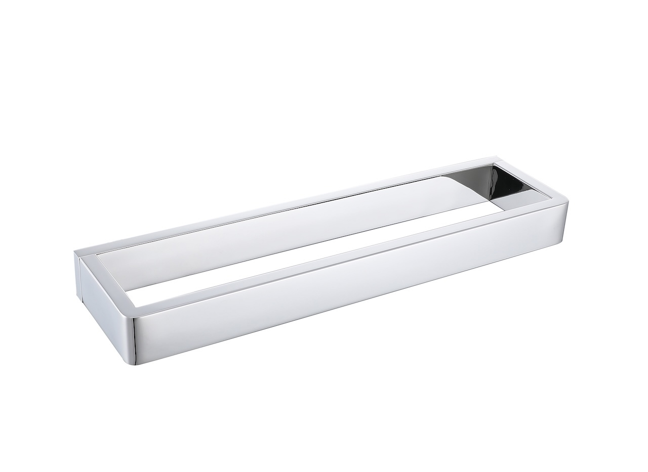 Modern Premium Single Towel Bar (2410A)