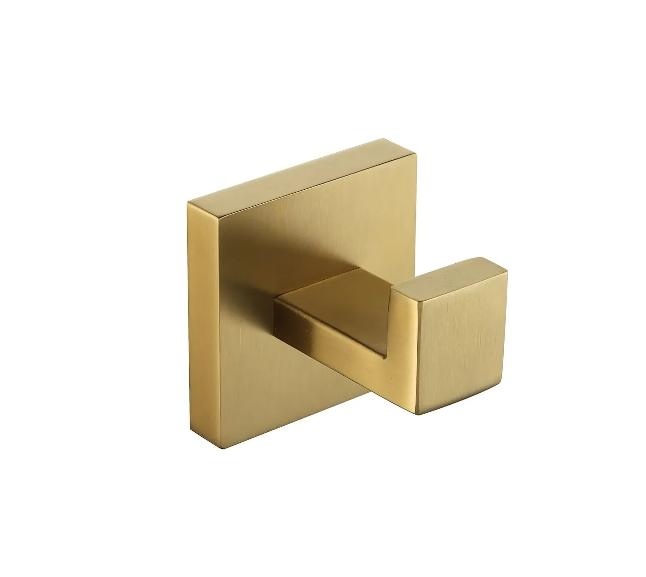 Modern Premium Robe Hook (1201A)