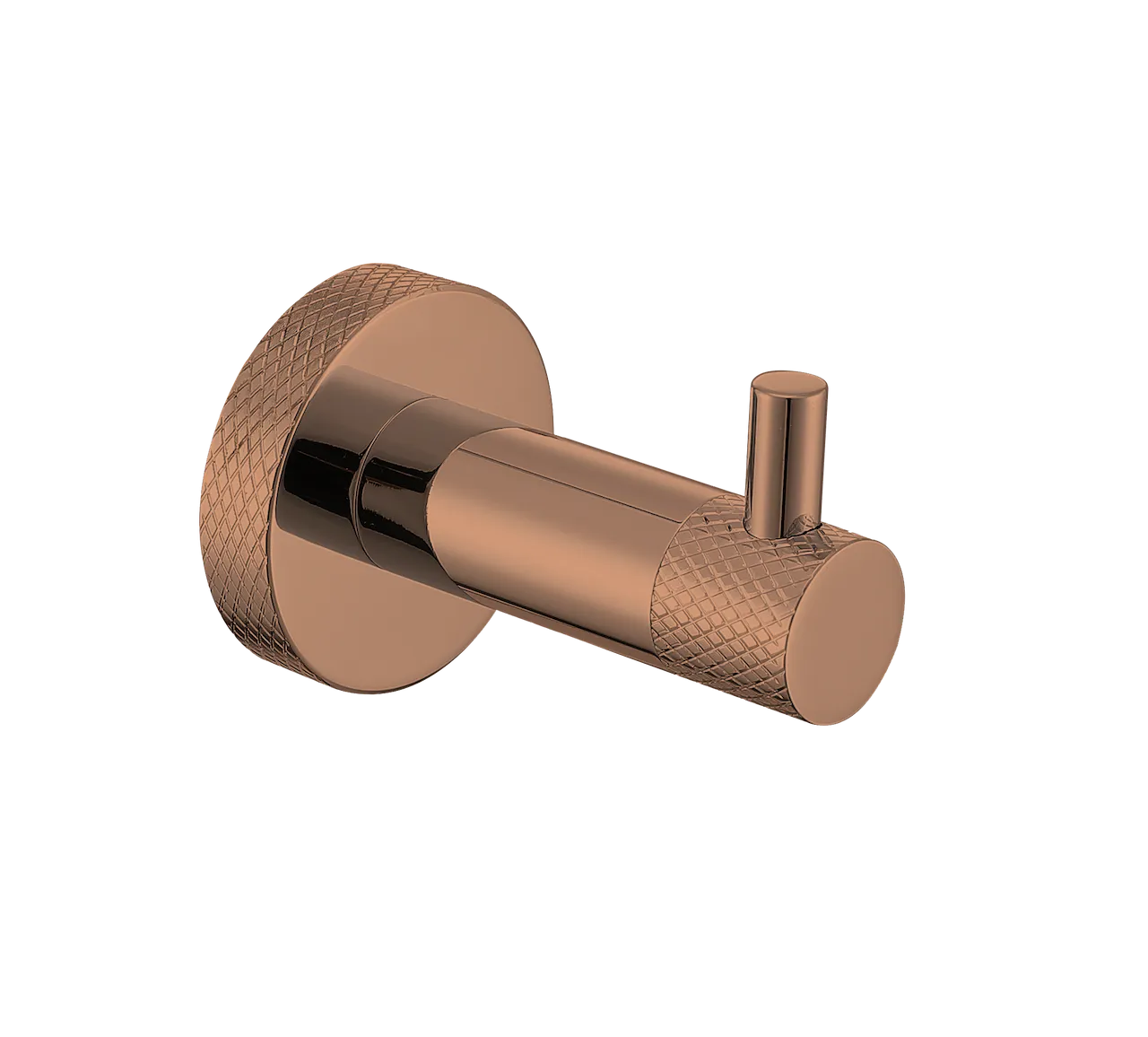 Modern Premium Robe Hook (1401A)