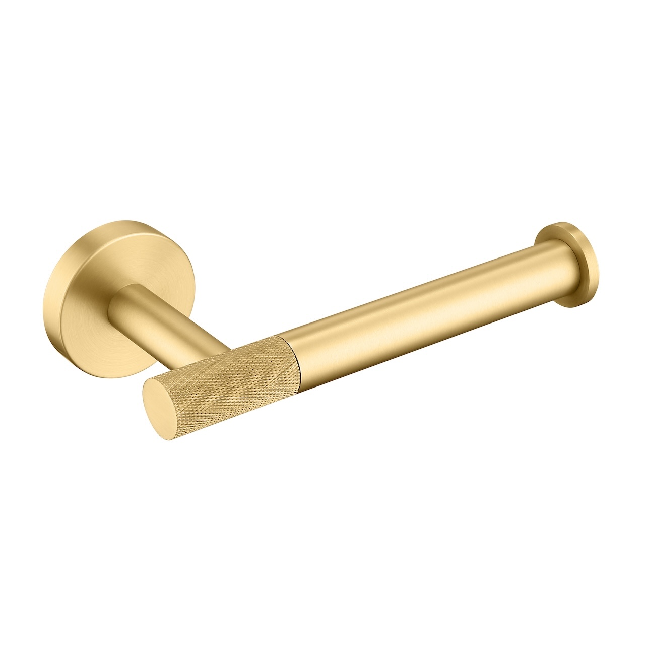 Modern Premium Toilet Paper Holder (1106A)