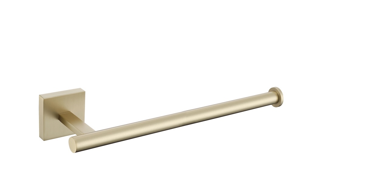 Retro Toilet Paper Holder (2206A)