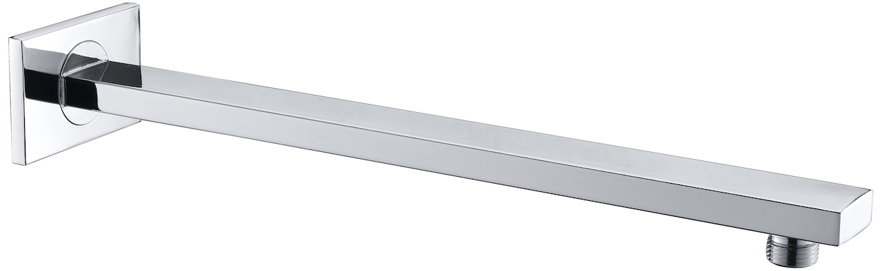 Square Shower Arm (D08)