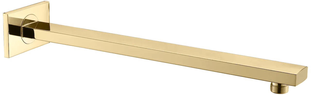 Square Shower Arm (D08)