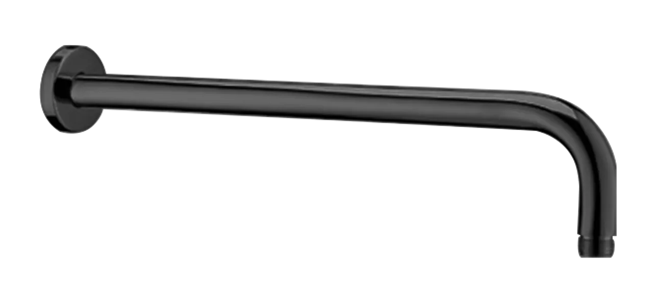 Round Shower Arm (D09)