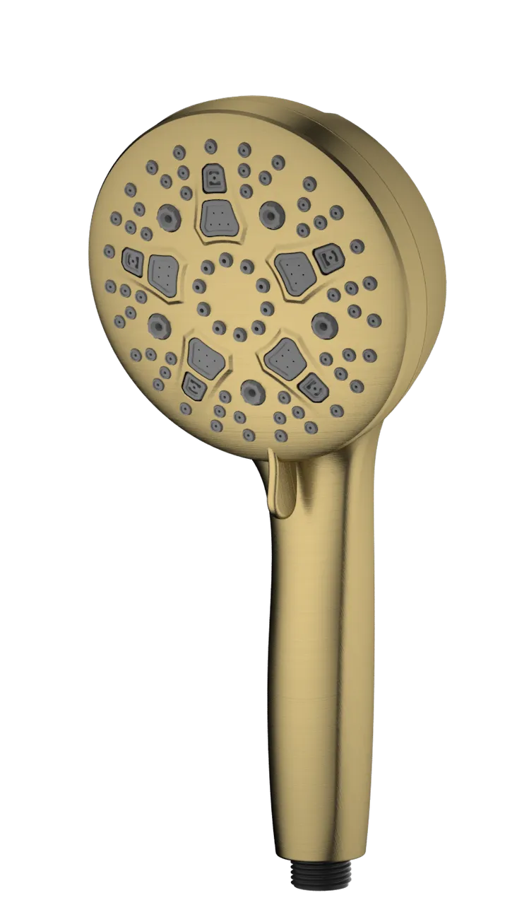 Shower heads (K206)