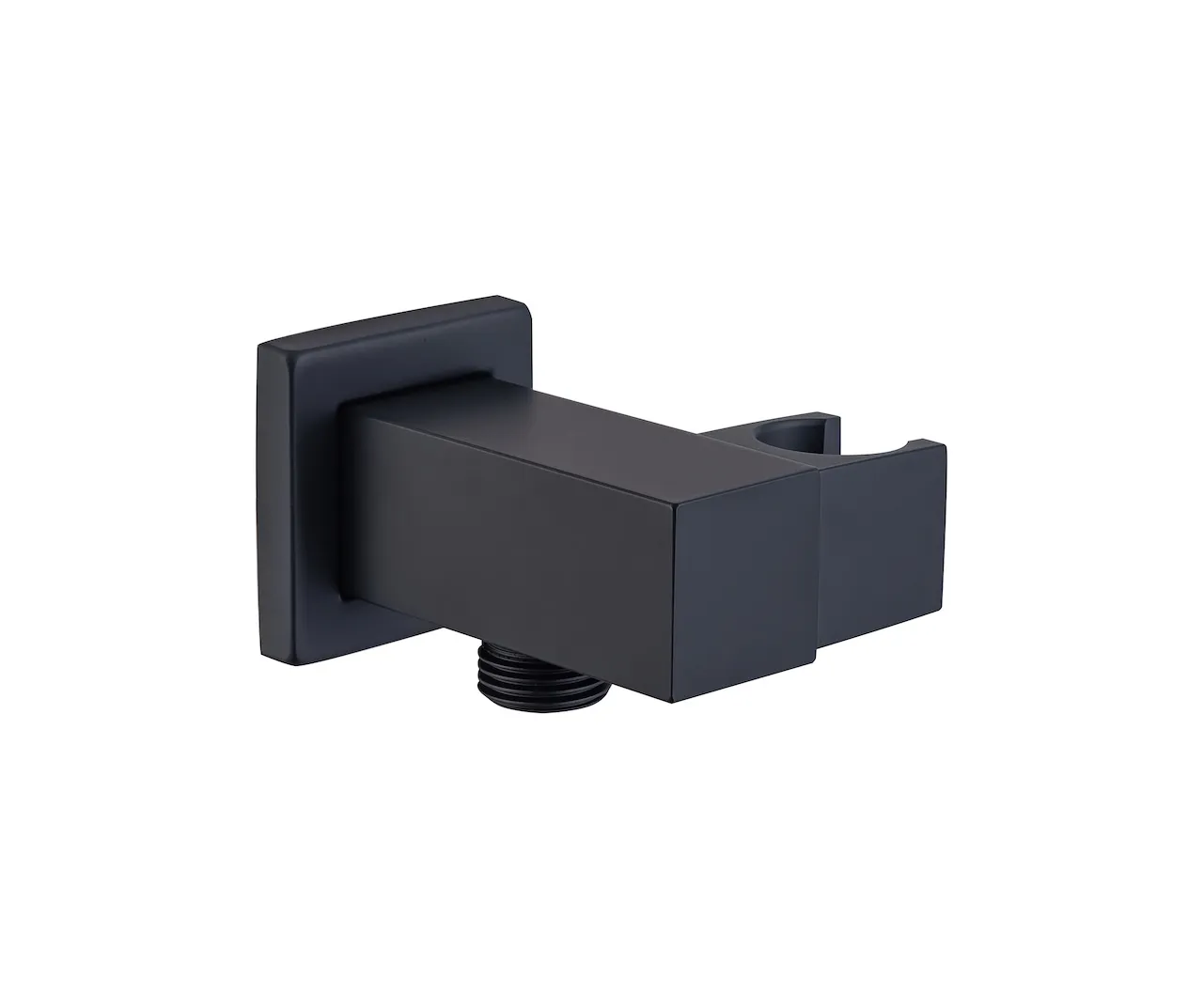 Wall mount shower holder (D12)