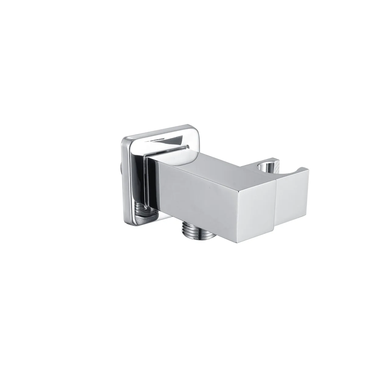 Wall mount shower holder (D12)