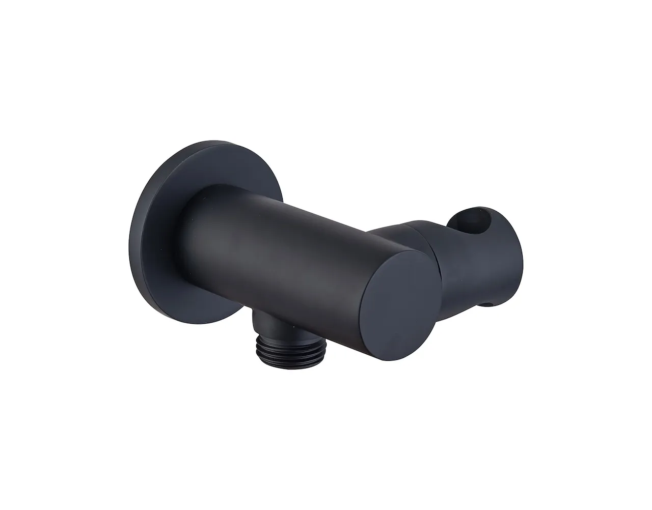 Wall mount shower holder (D13)