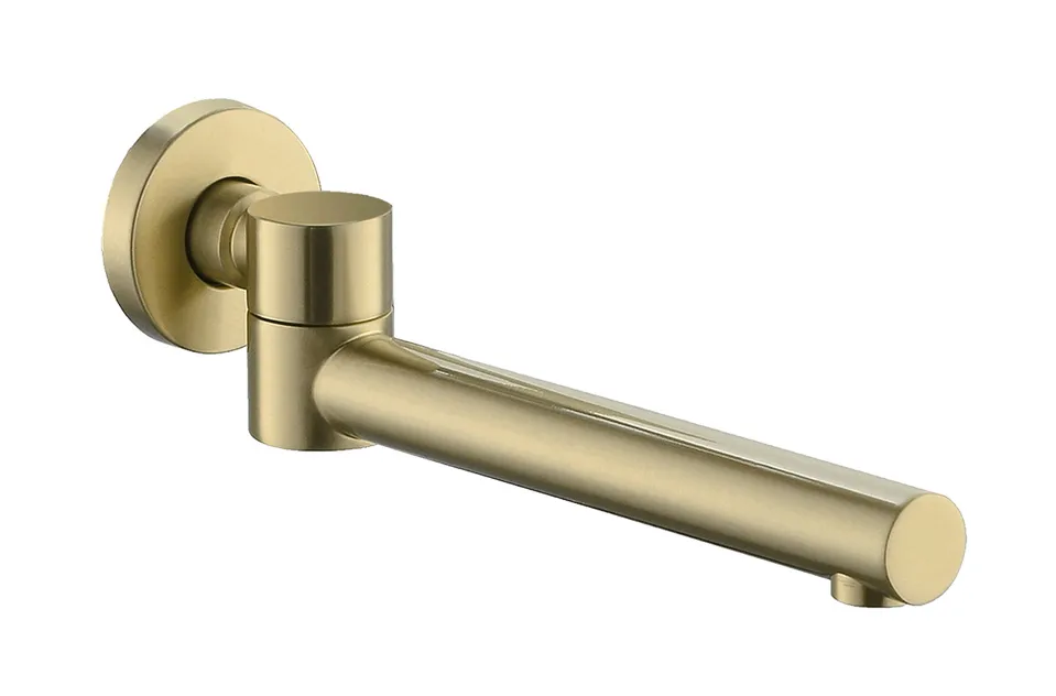 Swivel Tub Spout (D11)