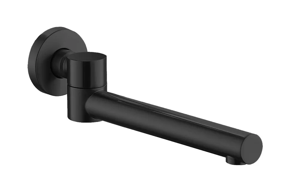 Swivel Tub Spout (D11)