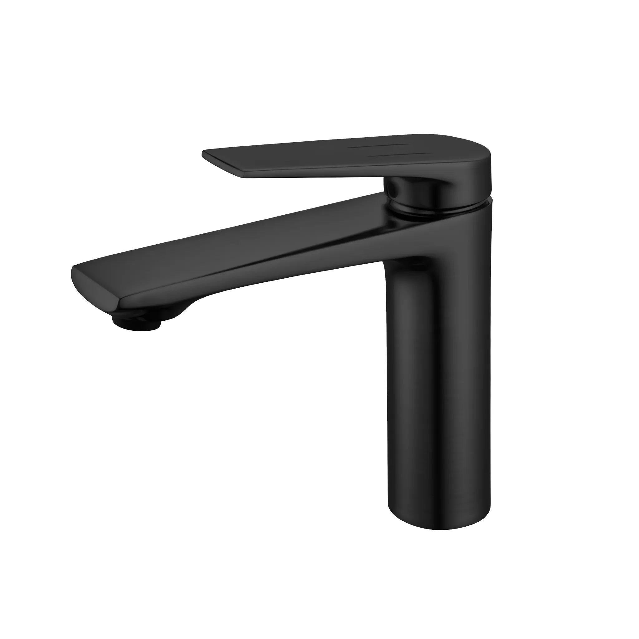 Modern Bathroom Faucet (T1006)