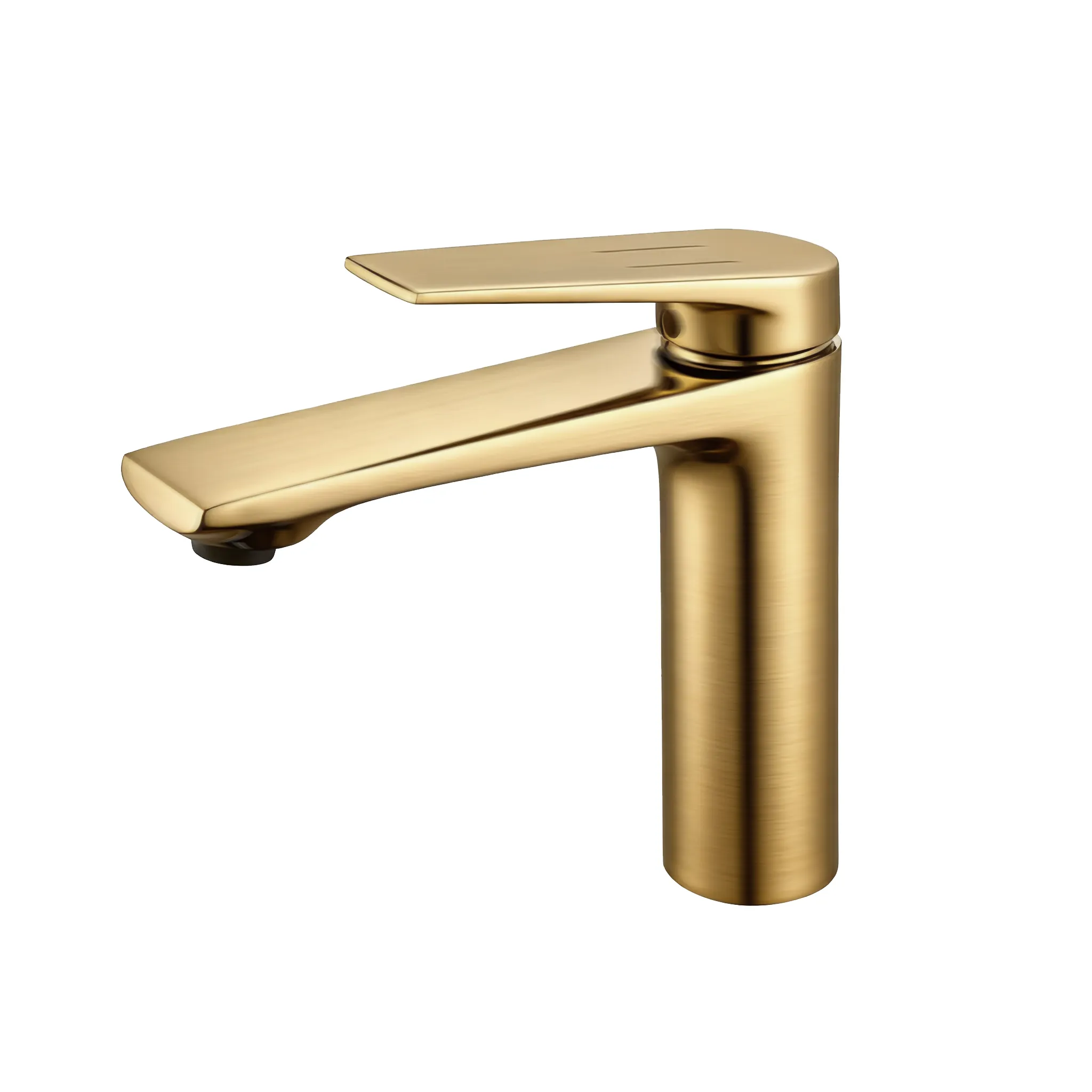 Modern Bathroom Faucet (T1006)
